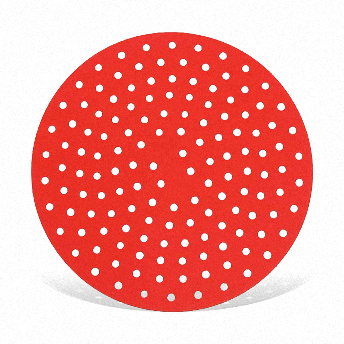 Silicone Air Fryer Mat, 7.5-9 Inches