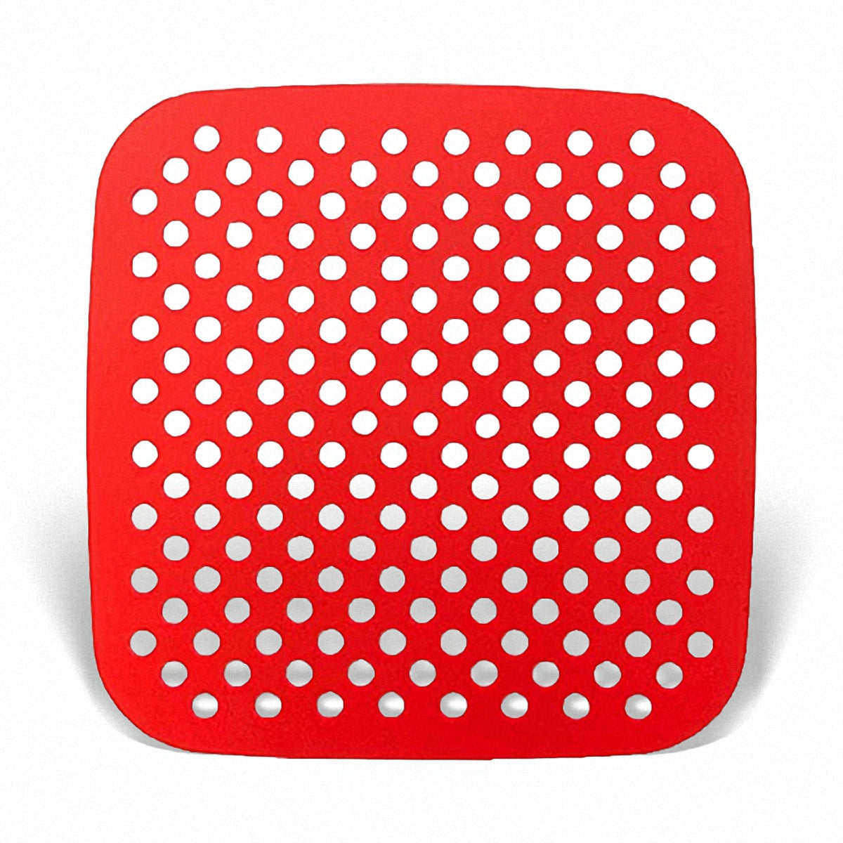 Silicone Air Fryer Mat, 7.5-9 Inches