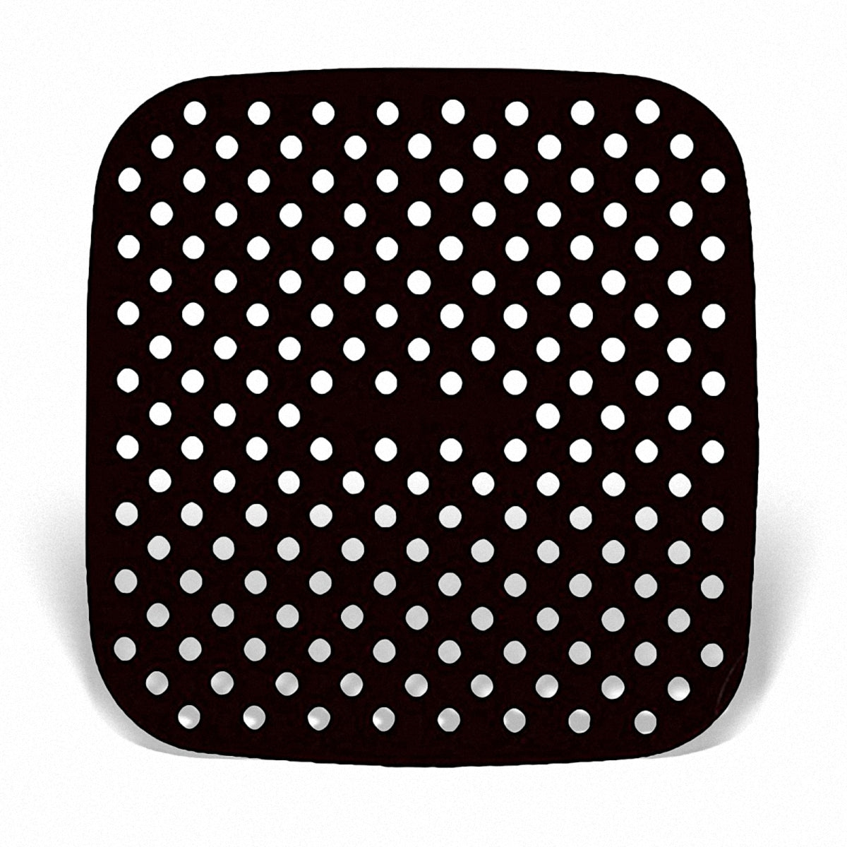 Silicone Air Fryer Mat, 7.5-9 Inches