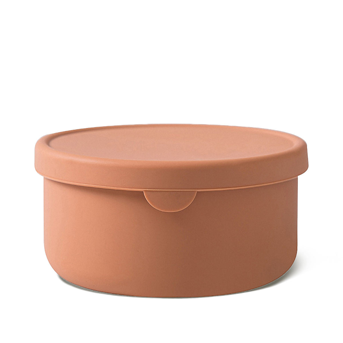 Silicone Food Storage Containers, Lunch Boxes