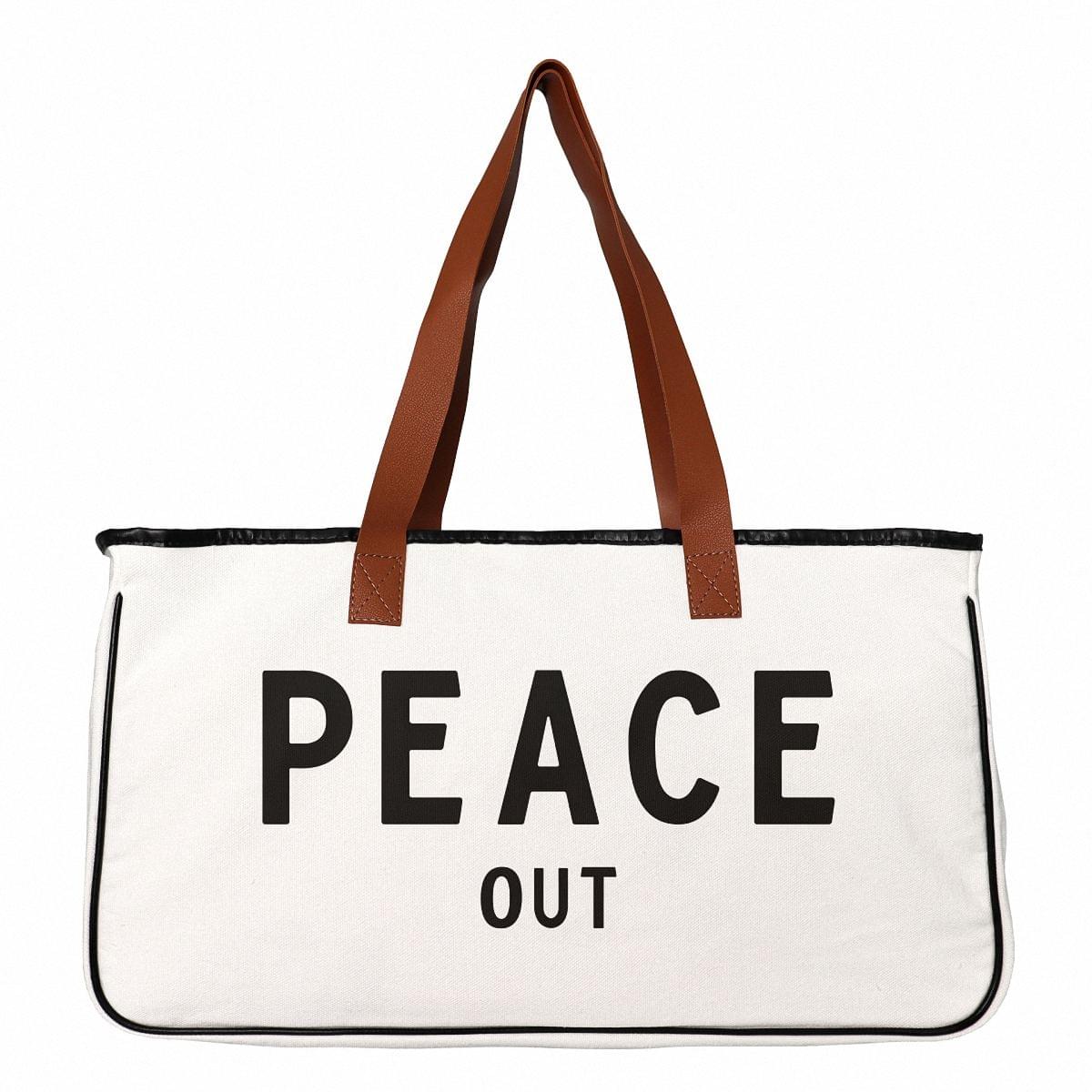 Hold Everything Tote Bag, Canvas Beach Bag