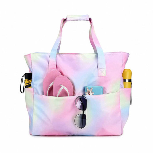 Waterproof Beach Tote Bag, Extra Large