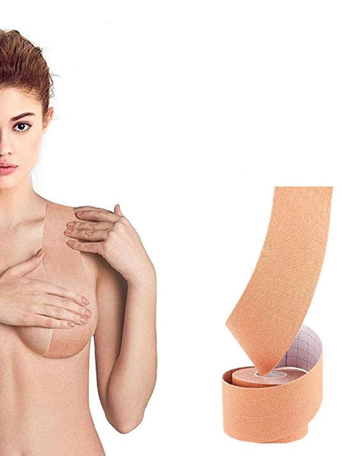 Breast Lift Tape Invisible Adhesive Bra