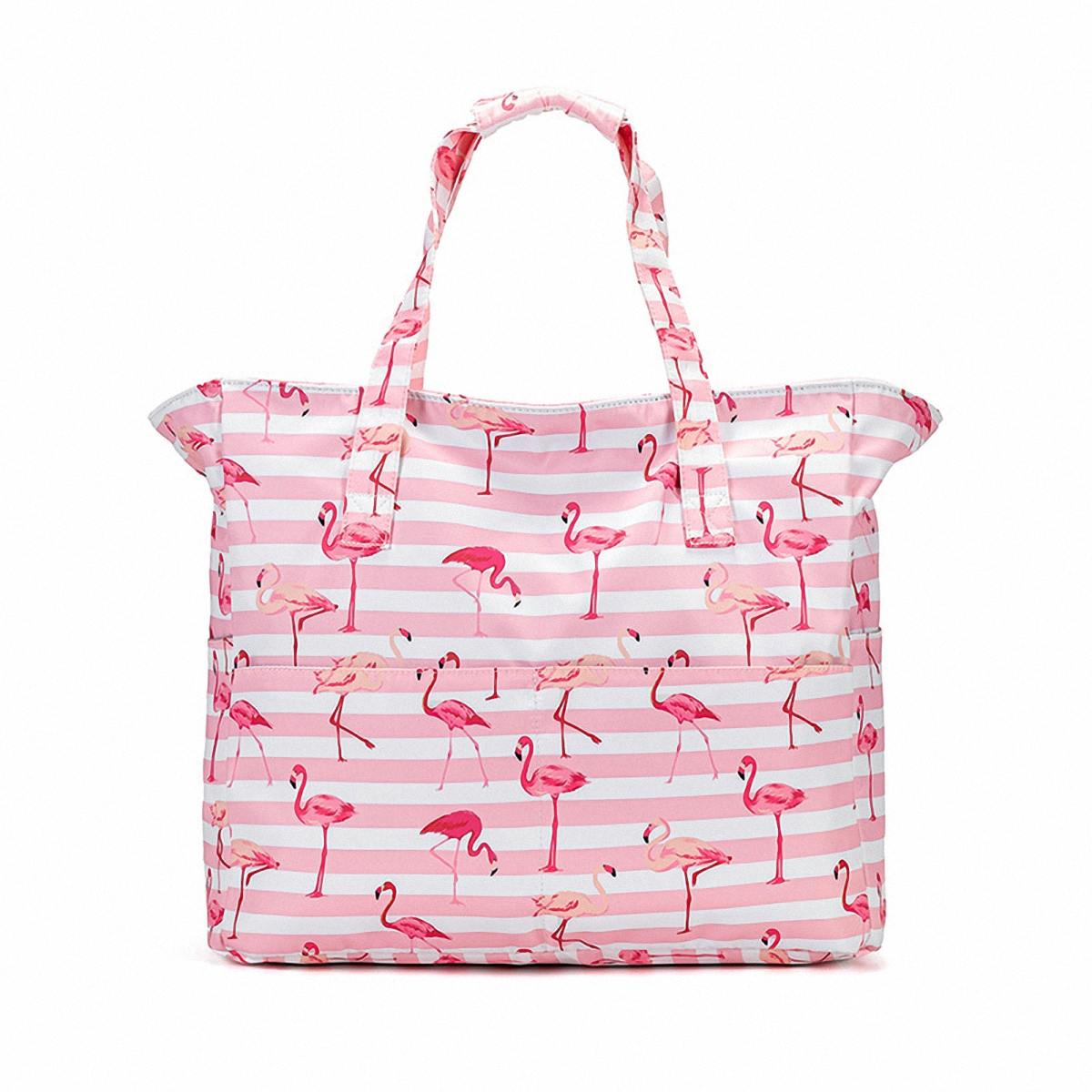 Waterproof Beach Tote Bag, Extra Large