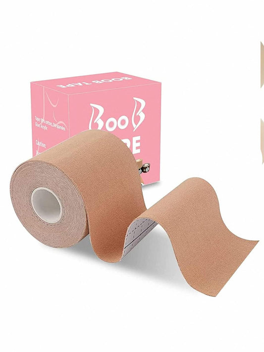 Breast Lift Tape Invisible Adhesive Bra