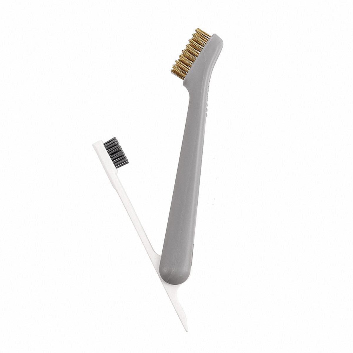 3 in 1 Kitchen Cleaning Brush Gas Stove Brush