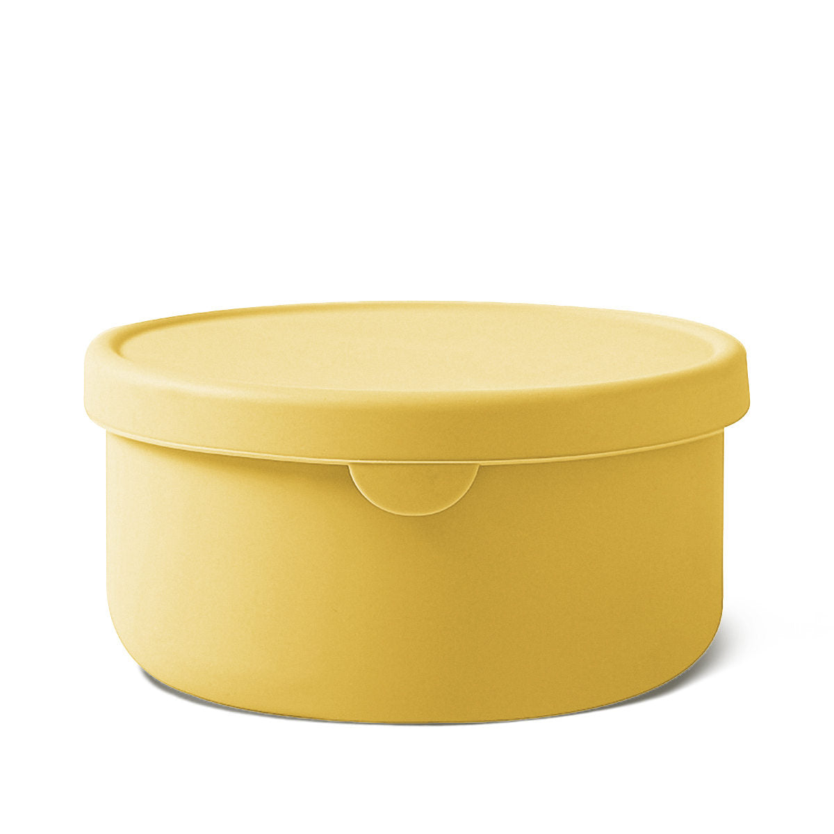 Silicone Food Storage Containers, Lunch Boxes